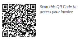 MyInvois QR कोड